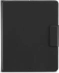 Hama Tablet-Case Premium, H&uuml;lle mit Tastatur f&uuml;r Apple iPad Pro 13 (2024), SW