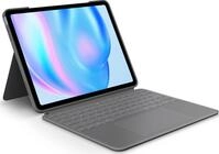 Logitech Combo Touch - Tastatur und Folioh&uuml;lle - mit Trackpad -