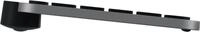 Logitech Master Series MX Keys S for Mac - Tastatur - hinterleuchtet - kabellos