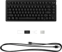 HP HyperX Alloy Rise 75 Gaming-Tastaturen - (A2N) 197192334034, (AB8) 197192334089,
