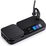 Yealink BH71 Series Workstation - Headset - im Ohr - &uuml;ber dem Ohr angebracht -