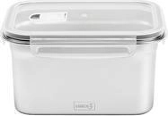 Lurch Lunchbox Safety 2000 ml Silber (240895)