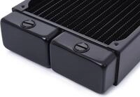 Alphacool NexXxoS HPE-45 Full Copper 280mm Radiator (14441)