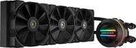 Cougar 3MAQS360.0001 Computerk&uuml;hlsystem Prozessor Fl&uuml;ssigkeitsk&uuml;hlung 12 cm