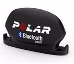 Polar Geschwindigkeitssensor und Trittfrequenzsensor Paket Bluetooth Smart (91053157)