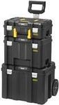 Stanley FMST75753-9 Trolley-Koffer unbest&uuml;ckt (FMST75753-9)