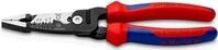 Knipex Multifunktions-Elektriker zange (13 72 200 ME)