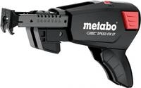 Metabo 630611000 Schrauber-Magazin Speed Fix 57 (630611000)