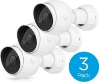 Ubiquiti UniFi Protect G5 - Netzwerk-&Uuml;berwachungskamera - Bullet - Innenbereich,