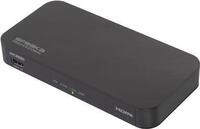 Audio Extraktor SP-HDA-502[HDMI - HDMI] 3840 x 2160 Pixel (SP-10102936)