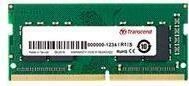 Transcend JetRAM - DDR4 - Modul - 32 GB - SO DIMM 260-PIN - 2666 MHz / PC4-21300 -