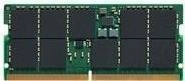 Kingston Server Premier - DDR5 - Modul - 32 GB - SO DIMM 262-PIN - 5600 MHz /