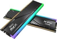 ADATA DIMM DDR5-6000 Dual-Kit schwarz AX5U6000C4816G-DTLABRBK XPG - 32 GB - DDR5