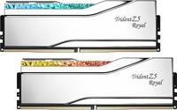 G.Skill Trident Z5 Royal Speichermodul 64 GB 2 x 32 GB DDR5 6400 MHz