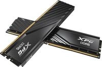 ADATA DIMM DDR5-6000 Dual-Kit schwarz AX5U6000C4816G-DTLABBK XPG - 32 GB - DDR5