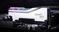 G.Skill D532GB 6400-32 Trident Z5 Royal K2 GSK (F5-6400J3239G16GX2-TR5S)