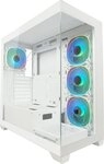 LC-Power Geh&auml;use Gaming LC-715W-ON Seamless_Pale_X (ATX GAMING 715W)
