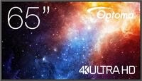 OPTOMA N3651K 190,5cm 190,50cm (75) UHD 450cd/m2 Flat panel Display Android 11