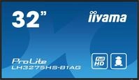 iiyama LH3275HS-B1AG Signage-Display Digital Signage Flachbildschirm 81,3 cm (32) LCD