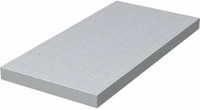 Kalziumsilikatplatte KSI-P3 f&uuml;r Brandschutzanw. 1000x250x30 (7202912)