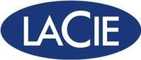LaCie 2big Dock STLG48000400 - Festplatten-Array - 48TB - 2 Sch&auml;chte (SATA-600) -
