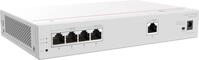 Huawei eKitEngine S380-L4P1T - Switch - managed - 1 x 10/100/1000 (PoE+) + 3 x