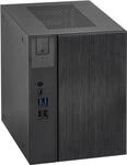 Asrock DeskMeet X600 Desktop Schwarz AMD X600 Sockel AM5 (90BXG4P01-A10GA0W)