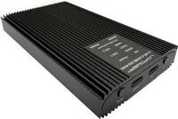 LC-Power LC-M2-C-NVMe-2X2-RAID USB-C-Geh&auml;use f&uuml;r NVMe-M.2 retail