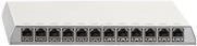 Rutenbeck PP-Cat.6A iso-12 Ap rw - Patch Panel - shielded - Oberfl&auml;che...