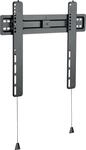 HAGOR BL Superslim 400 - Befestigungskit (Wandmontage) - f&uuml;r LCD-Display -
