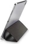 Hama Fold Clear 33 cm (13) Folio Schwarz - Transparent (00227047)