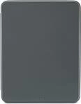 Hama Tablet-Huelle Stand Folio f&uuml;r Apple iPad Air 13 2024 Grau (00227009)