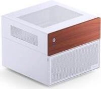 Jonsbo N4 NAS-Geh&auml;use - wei&szlig; (N4 WHITE)