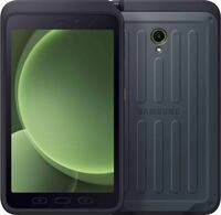 Samsung Galaxy Tab Active5 - Enterprise Edition - Tablet - robust - Android -...