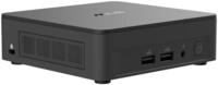 ASUS RNUC13ANKI7068C2I Barebone Intel Core i7-1360P Arena Canyon i7 EU Cord -