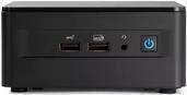 ASUS RNUC12WSHV500002I Barebone Intel Core i5-1250P Kit L6 EU cord - Barebone