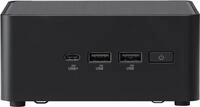 ASUS NUC 14 Pro RNUC14RVHI300000I - Barebone - Mini-PC - 1 x Core 3 100U / 1,2 GHz -