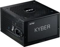 XPG KYBER 750W Netzteil - 750 W - 100 - 240 V - 47 - 63 Hz - 10 A - &Uuml;berstrom -