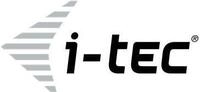i-Tec - Videoadapter - 24 pin USB-C (M) zu DisplayPort (W) - Thunderbolt 4 - 27cm -