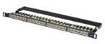 Assmann/Digitus CAT6, PATCH PANEL 0,5H Gefertigt gem. den Anforderungen nach Link