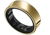 Samsung Galaxy Ring SM-Q505 (Gr&ouml;&szlig;e US 5) Titanium Gold (SM-Q505NZDAEUB)