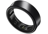 Samsung Galaxy Ring SM-Q503 (Gr&ouml;&szlig;e US 13) Titanium Schwarz (SM-Q503NZKAEUB)