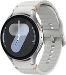 Samsung SM-L310NZSADBT, Samsung Galaxy Watch7 - 44 mm - intelligente Uhr mit