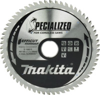 Makita E-16813 EFFICUT S&auml;geblatt 185x30x60 (E-16813)