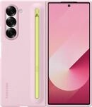 Samsung EF-OF95PCPEGWW Handy-Schutzh&uuml;lle 19,3 cm (7.6) Cover Pink (EF-OF95PCPEGWW)