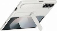 Samsung Silicone Case White Handy-Schutzh&uuml;lle 19,3 cm (7.6) Cover Wei&szlig;