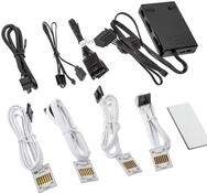 Lian Li UNI HUB SL-INF Controller L-Connect 3 - wei&szlig; (12SLIN-CONT3W)