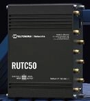 Teltonika Router RUTC50 (EU) WiFi 6, 5G LTE (RUTC5020B000)