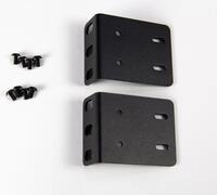 Inter-Tech SW-0816 Stromverteilereinheit (PDU) Schwarz 8 AC-Ausg&auml;nge (88887284)