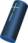 Logitech Ultimate Ears MEGABOOM 4 - Lautsprecher - tragbar - kabellos - Bluetooth -
